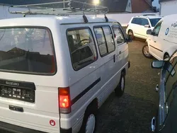Weiß Gebraucht 1993 Suzuki Carry Abholung | 3.500 €