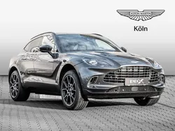 Grau Gebraucht 2023 Aston Martin DBX SUV | 139.900 €