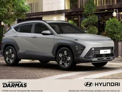 Grau Neu 2025 Hyundai Kona Turbo SUV | 28.990 € (Superpreis)
