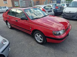 Rot Gebraucht 1994 Toyota Carina Limousine | 3.690 €