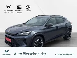 Grau Gebraucht 2024 Cupra Formentor SUV | 32.750 € (Etwas zu teuer)