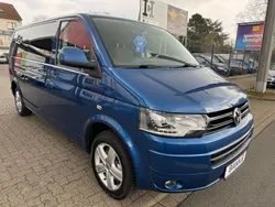 VW T5