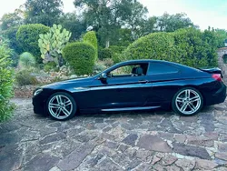 Schwarz Gebraucht 2013 BMW 640 M Sport Coupé | 19.990 € (Guter Preis)