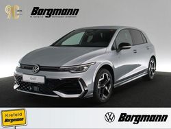 Silber Neu 2026 VW Golf R-line Limousine | 38.780 €