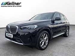 Schwarz Gebraucht 2023 BMW X3 Sport Line SUV | 51.790 € (Guter Preis)