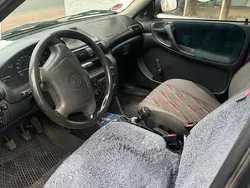 Rot Gebraucht 1994 Opel Astra Kombi | 650 €