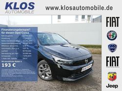 Schwarz Neu 2025 Opel Corsa Edition Limousine | 17.490 € (Guter Preis)