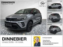 Silber Gebraucht 2022 Opel Crossland X SUV | 19.288 € (Fairer Preis)