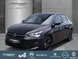 Schwarz Gebraucht 2023 Opel Corsa Ultimate Kleinwagen | 22.780 € (Fairer Preis)