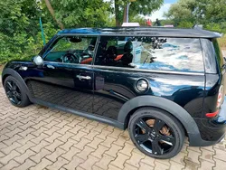 Schwarz Gebraucht 2013 Mini Cooper SD Clubman Kombi | 6.500 € (Superpreis)
