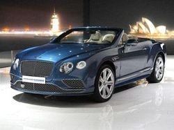 Andere Gebraucht 2015 Bentley Continental | 104.980 €