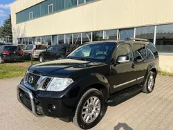 Schwarz Gebraucht 2014 Nissan Pathfinder SUV | 15.999 € (Superpreis)