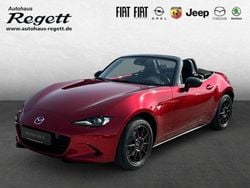 Rot Neu 2025 Mazda MX5 Homura-Line Cabrio | 34.990 € (Fairer Preis)