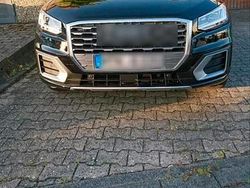 Schwarz Gebraucht 2018 Audi Q2 Sport SUV | 18.999 €