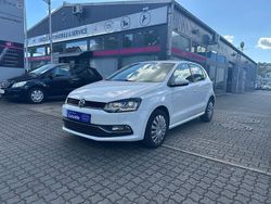Weiß Gebraucht 2017 VW Polo Allstar Limousine | 6.999 € (Fairer Preis)