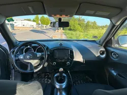 Silber Gebraucht 2011 Nissan Juke SUV | 6.800 € (Etwas zu teuer)