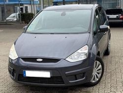 Andere farben Gebraucht 2007 Ford S-MAX S Van / Kleinbus | 2.199 € (Fairer Preis)