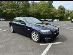 Gebraucht 2010 BMW 523 Sport Line Limousine | 11.800 €