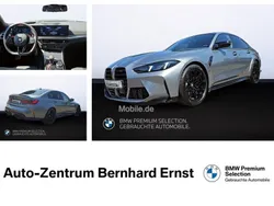 Schwarz Neu 2025 BMW M3 Competition Edition Limousine | 91.689 € (Etwas zu teuer)