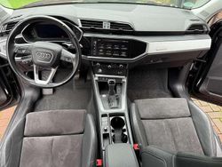 Schwarz Gebraucht 2019 Audi Q3 Advanced SUV | 27.600 € (Fairer Preis)