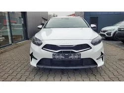 Neu 2025 Kia Ceed Sportswagon Kombi | 26.740 € (Fairer Preis)