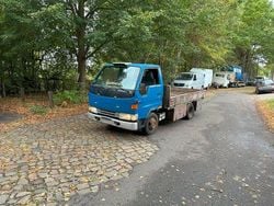 Blau Gebraucht 1997 Toyota Dyna Abholung | 5.700 €