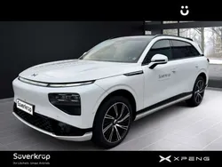XPENG G9