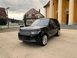 Gebraucht 2015 Land Rover Range Rover Autobiography SUV | 25.900 € (Teuer)