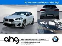 Grau Gebraucht 2023 BMW X2 M Sport SUV | 36.930 € (Fairer Preis)