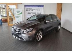 Unbekannt Gebraucht 2017 Mercedes GLA220 SUV | 20.990 € (Guter Preis)