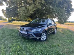 Blau Gebraucht 2014 VW Touareg SUV | 22.000 € (Fairer Preis)