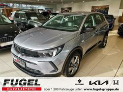 Quarz silber (m2) Gebraucht 2024 Opel Grandland X SUV | 23.399 € (Guter Preis)