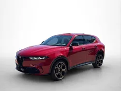 Rot Neu 2025 Alfa Romeo Tonale SUV | 49.990 € (Teuer)