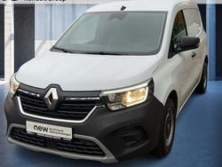Weiß Gebraucht 2023 Renault Kangoo Rapid Advance Van | 19.790 € (Superpreis)