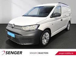 Andere Gebraucht 2021 VW Caddy Maxi Van / Kleinbus | 16.980 € (Fairer Preis)