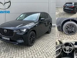 Schwarz Gebraucht 2025 Mazda CX-60 Homura-Line SUV | 49.990 € (Fairer Preis)