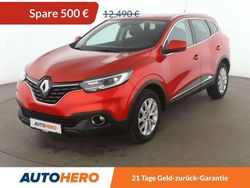 Rot Gebraucht 2015 Renault Kadjar Experience SUV | 11.990 € (Fairer Preis)