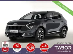 Zilinaschwarz metallic Neu 2025 Kia Sportage SUV | 31.288 € (Superpreis)
