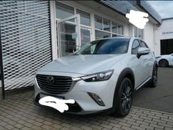 Andere farben Gebraucht 2018 Mazda CX-3 SUV | 17.500 € (Superpreis)