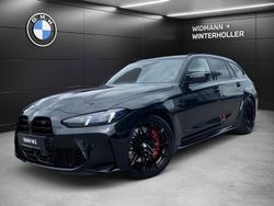 Schwarz Neu 2025 BMW M3 Competition Edition Limousine | 98.980 € (Guter Preis)