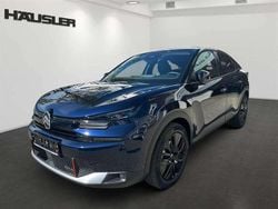 Eclipse blau metallic lackieru Neu 2025 Citroën C4 Limousine | 26.390 € (Etwas zu teuer)