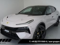 Grau Neu 2026 Lotus Eletre SUV | 139.890 €