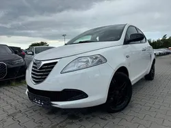 Gebraucht 2012 Lancia Ypsilon Silver Kleinwagen | 3.499 € (Superpreis)