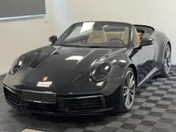 Porsche 911 Carrera S