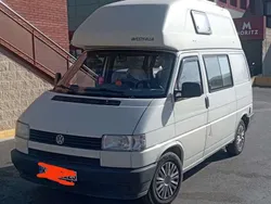 Weiß Gebraucht 1993 VW T4 California Van | 16.000 €