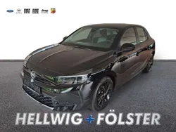 Schwarz Gebraucht 2024 Opel Corsa Kombi | 15.990 € (Fairer Preis)