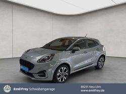Silber Gebraucht 2024 Ford Puma Gen-E ST-Line SUV | 23.440 € (Fairer Preis)