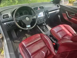 Silber Gebraucht 2006 VW Eos Cabrio | 1.350 € (Superpreis)
