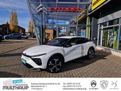 Weiß Gebraucht 2024 Citroën C5 X PureTech Kombi | 19.440 € (Fairer Preis)