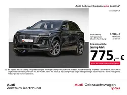 Daytonagrau perleffekt Gebraucht 2024 Audi SQ6 e-tron Ambiente SUV | 80.995 € (Fairer Preis)